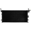 SPECTRA PREMIUM 7-4949 Condenser, air conditioning